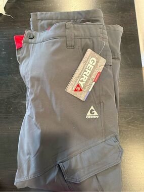 Gerry Weber Men's fleece lined pants